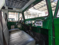 The FJ Company - 1974 FJ43 30994 Green - Before Restoration